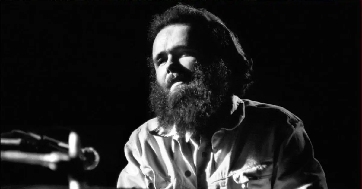 Garth Hudson, Last Surviving Member Of The Band, Dies At 87