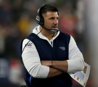 New England Hires Former Patriots Super Bowl Champ Mike Vrabel As Its Next Coach