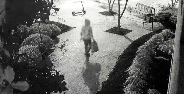 FBI Gets Dragged After Releasing New Video Showing J6 Pipe Bomb Suspect