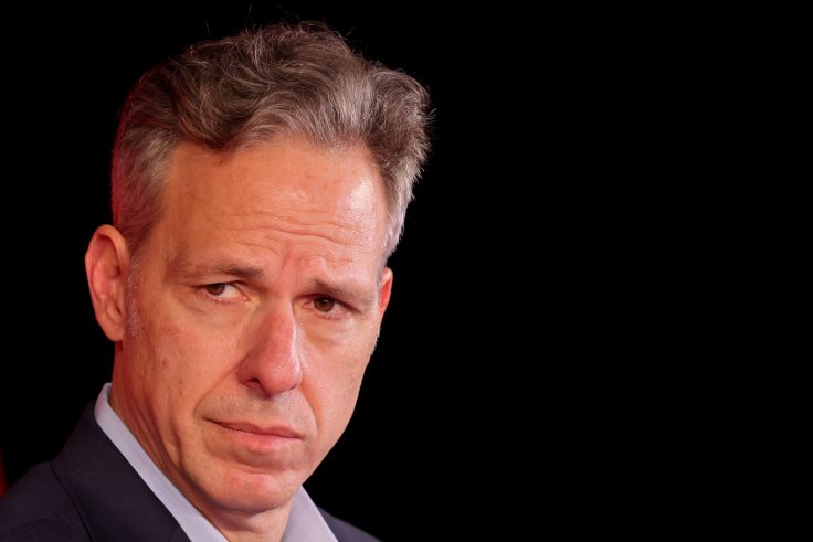 CNN’s High-Profile Defamation Trial Underway—And Jurors Appear Open To 10-Figure Payout
