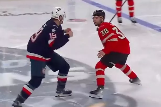 Thursday: USA, Canada To Meet In 4 Nations Face-Off Final After Fight-Filled First Matchup