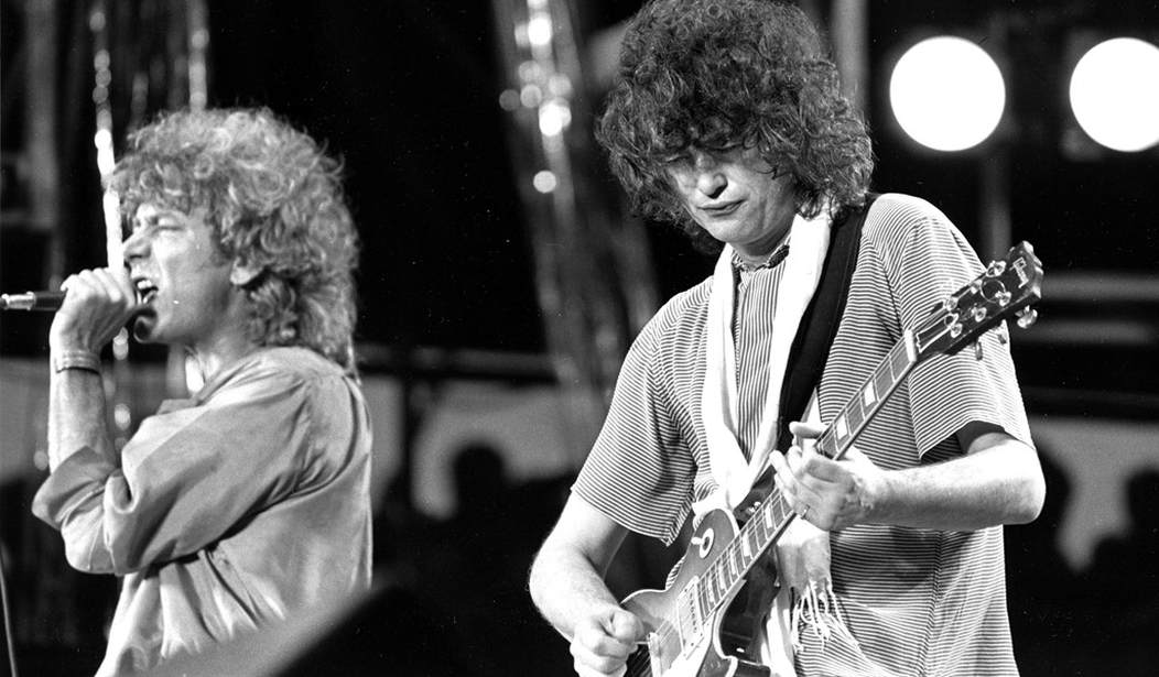 Review: ‘Becoming Led Zeppelin’ Powerfully Tells The Tale Of When Giants Roamed The Earth