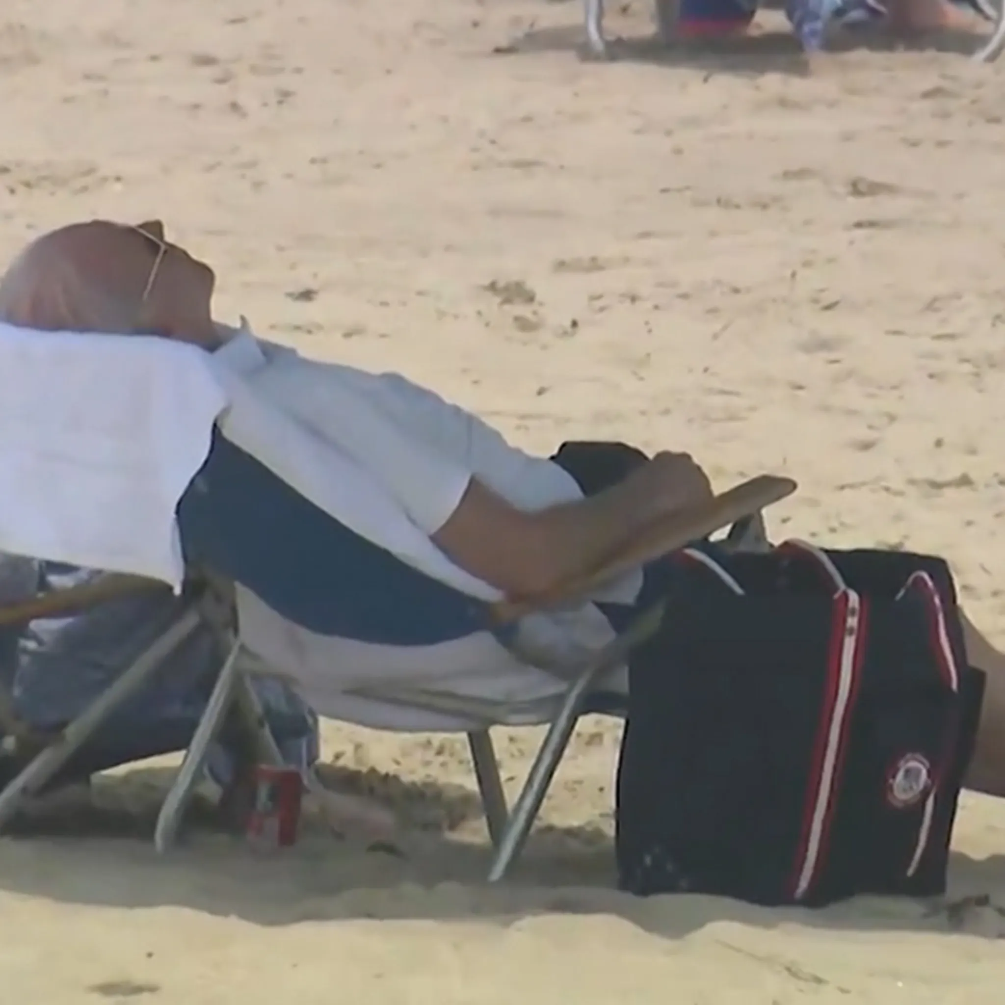 Joe Biden’s 577 Vacation Days Over Four-Year Term Tops Modern Presidents