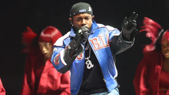 NFL Regrets Picking Kendrick Lamar For Super Bowl Halftime Show: ‘A Mistake Was Made’