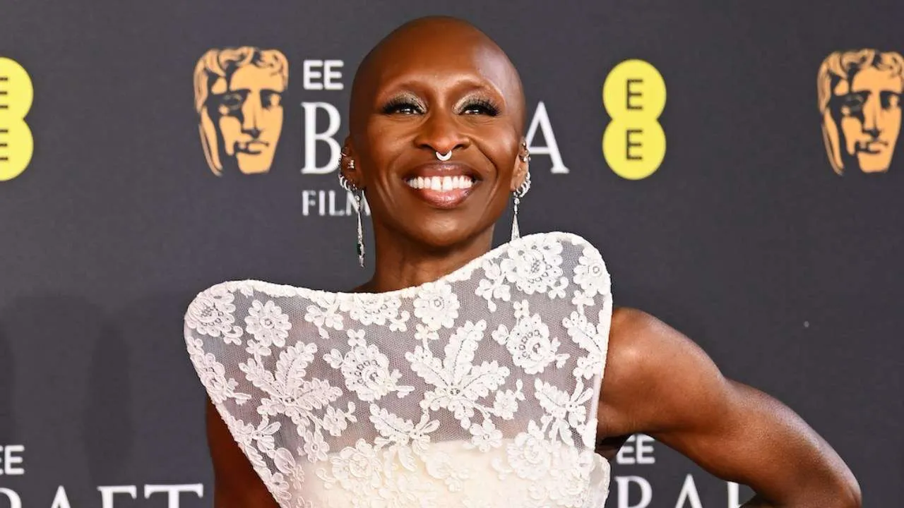 ‘Wicked’ Star To Play Jesus In Hollywood Show