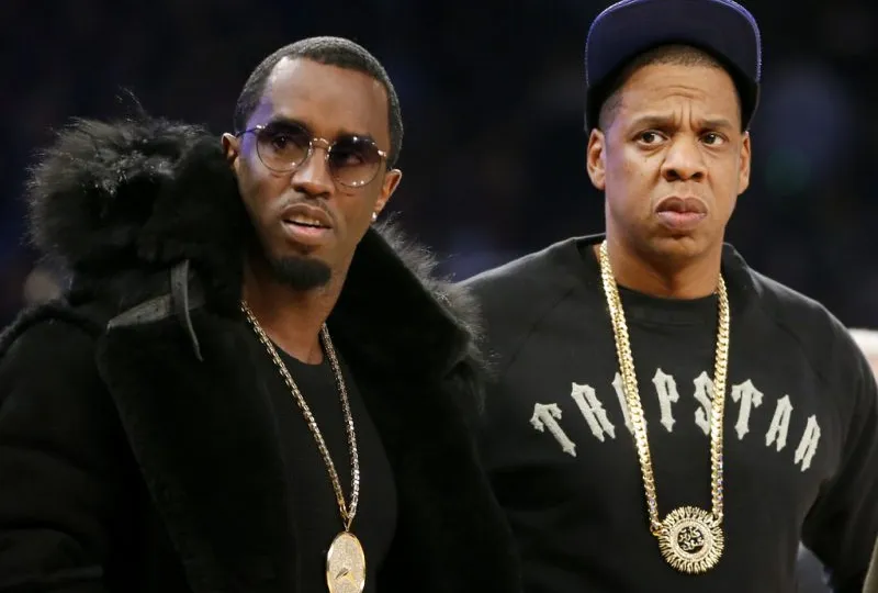 Lawsuit Against Jay-Z, Diddy Dismissed By Accuser’s Attorney