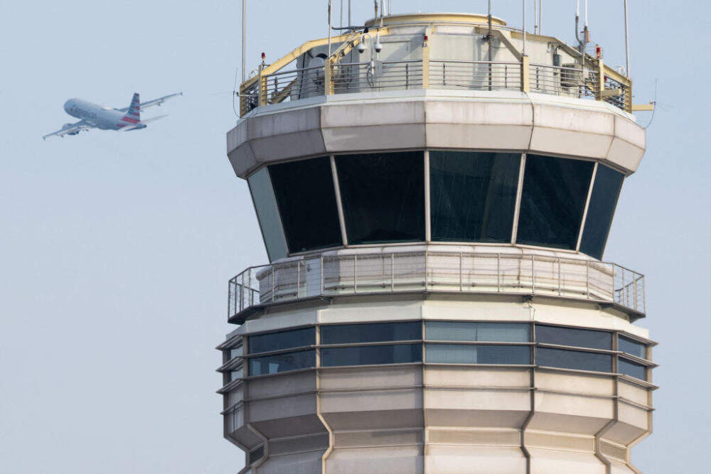 FAA: Air Traffic Controller Was Doing The Job Of Two People During DC Crash…