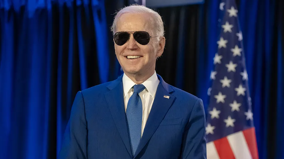 Joe Biden, 82, Inks Deal With Powerhouse Agency CAA As Ex-President Potentially Eyes Hollywood Ventures