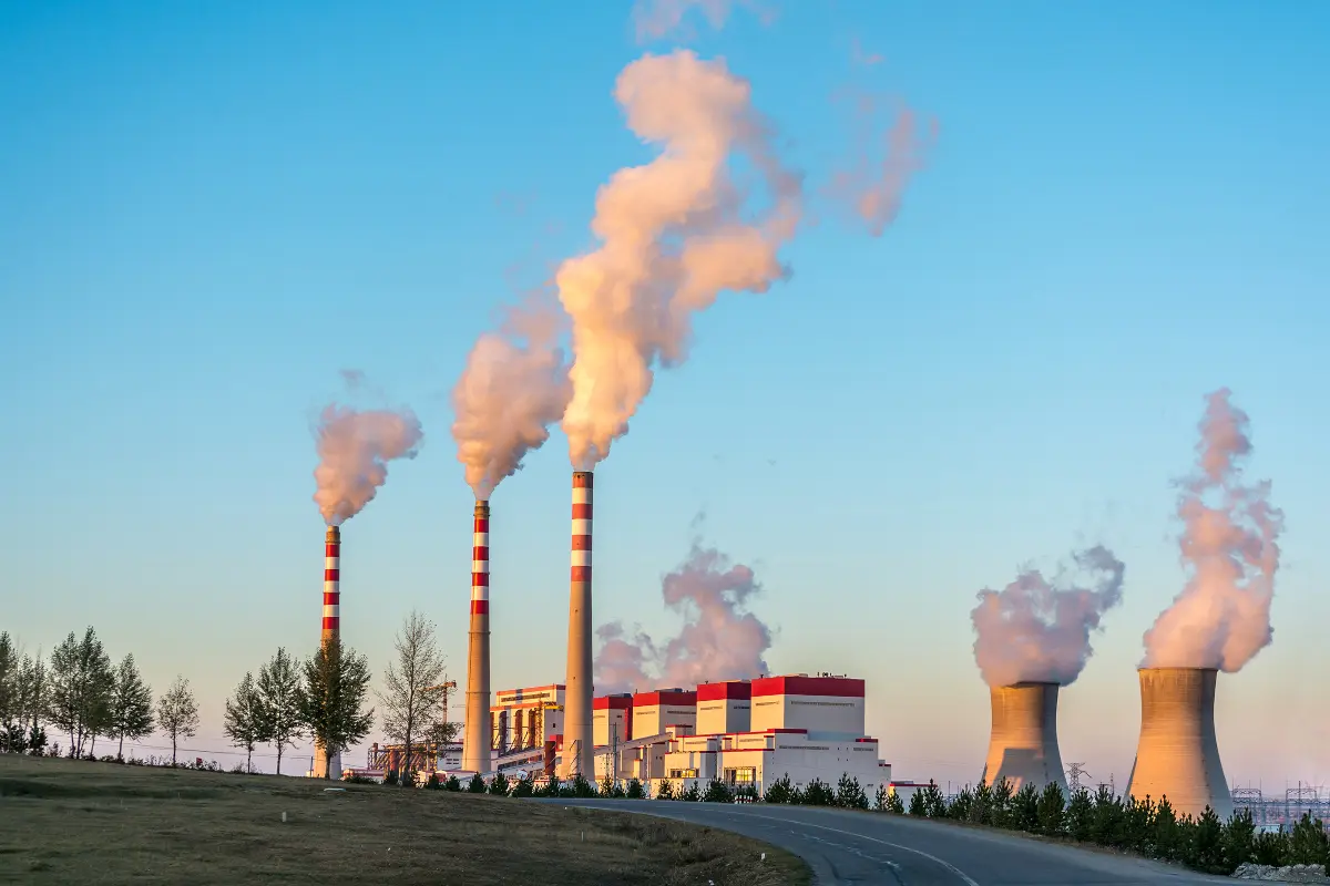 China’s Coal Power Construction Is At A Decade-High Despite Renewables Boom