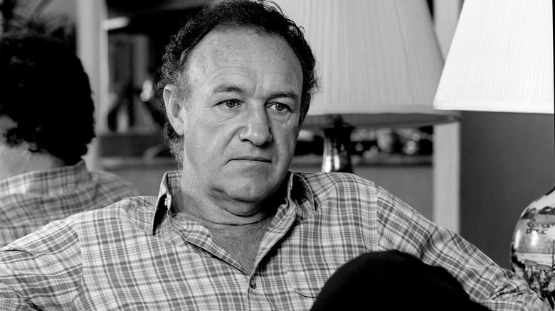 Legendary Actor Gene Hackman, Wife Betsy And Dog Found Dead Inside New Mexico Home