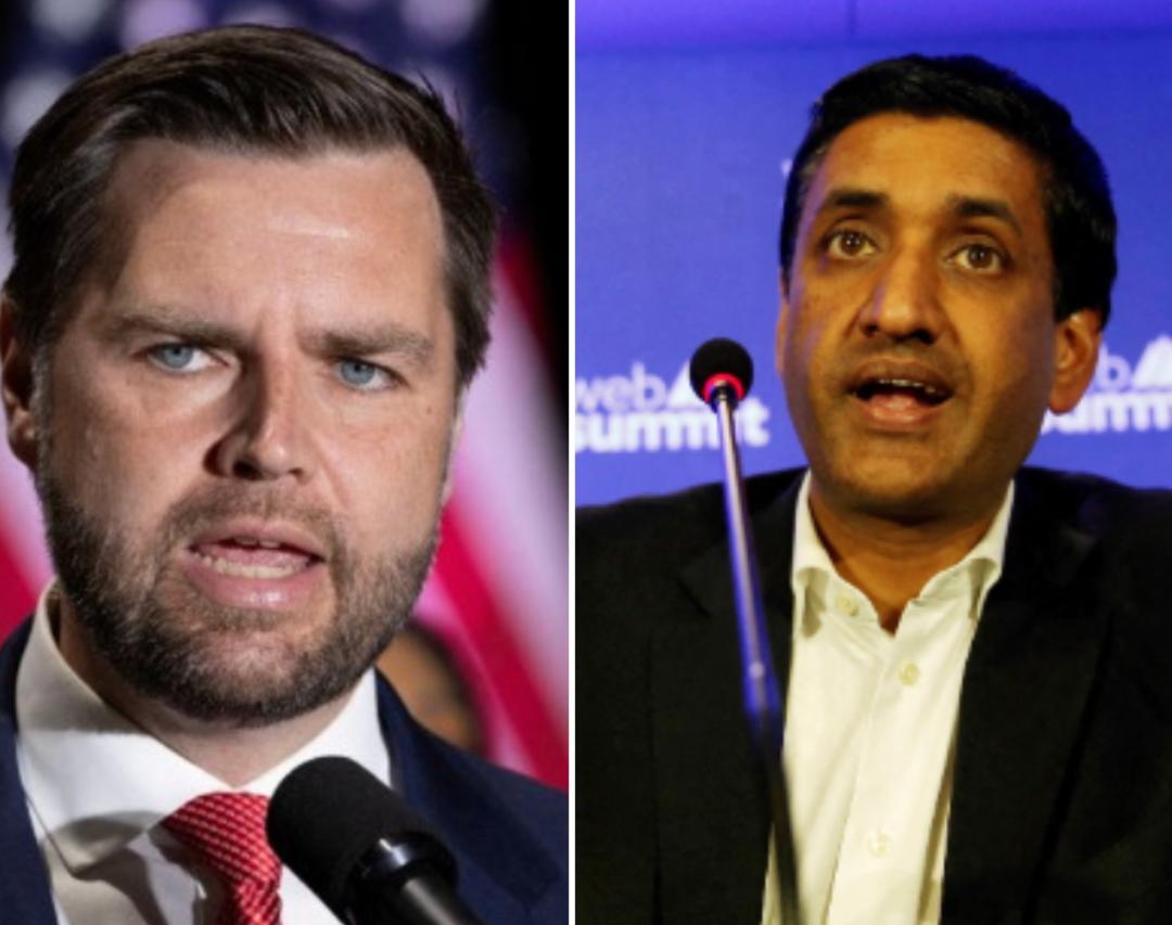 JD Vance Rips Into Ro Khanna Over Victimhood Politics, Parenting In Wild X Exchange