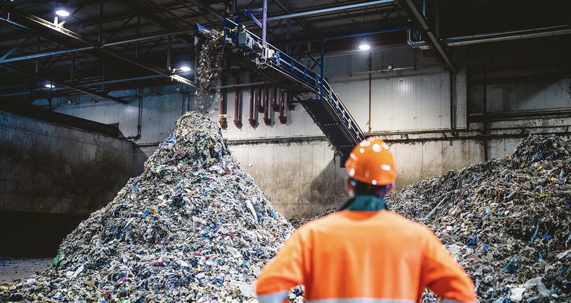 “Recycling” Makes Plastic Pollution Worse