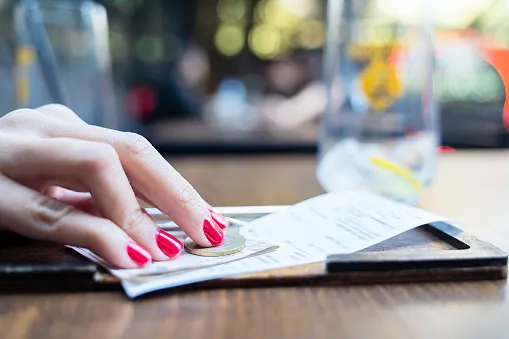 No Taxes On Tips Closer To Reality With Multiple Pathways