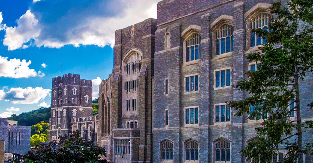 Civil Liberties Group Keeps Fighting To End Race-Based Admissions In Military Academies