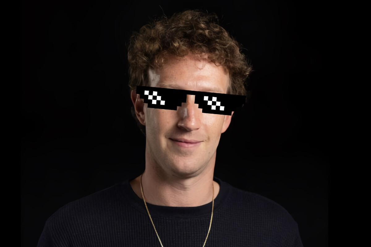Zuckerberg Tried to Ride Elon Musk’s Wave to Improve His Image – People Still Hate Him