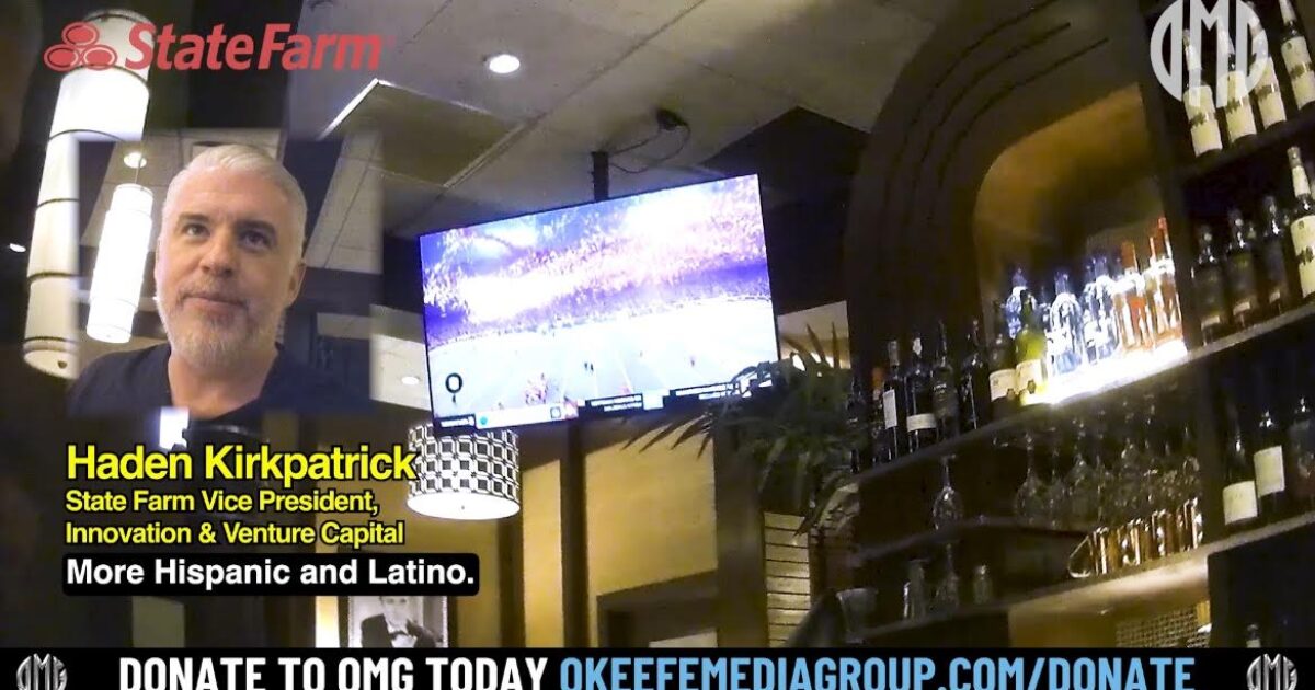 OMG: State Farm VP Attacks LA Fire Victims For Their “Egos Building In A F****** Desert”