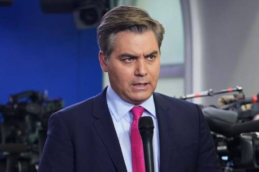 The Left’s Darling Cable Stars Fade Into Obscurity During Trump 2.0