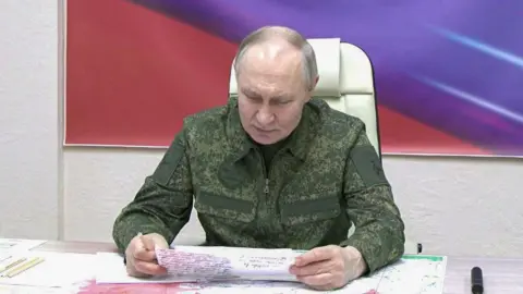 Witkoff, American Delegation Arrive In Moscow For Ceasefire Talks With Putin