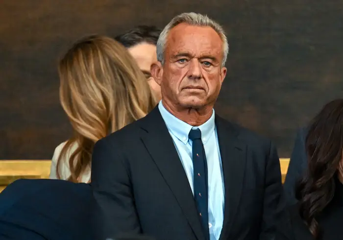 Robert F. Kennedy Jr. To Slash 10,000 HHS Jobs In MAHA Overhaul