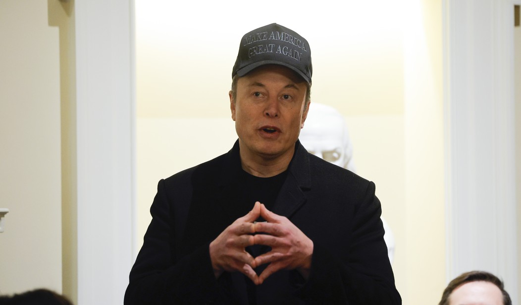 Musk Demands Weekly Bullet Points From Federal Employees In Second Email
