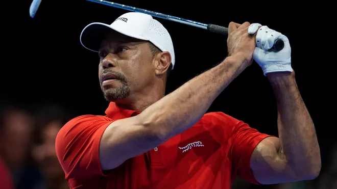 Tiger Woods Likely To Miss Masters After Surgery On Ruptured Achilles