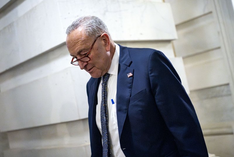 Friday Night: Senate Averts Shutdown, Passes Continuing Resolution