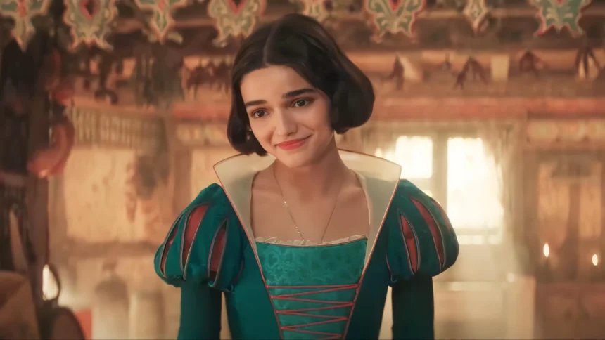 Disney’s Woke Snow White Debuts To Empty Theaters, Gets Universally Panned