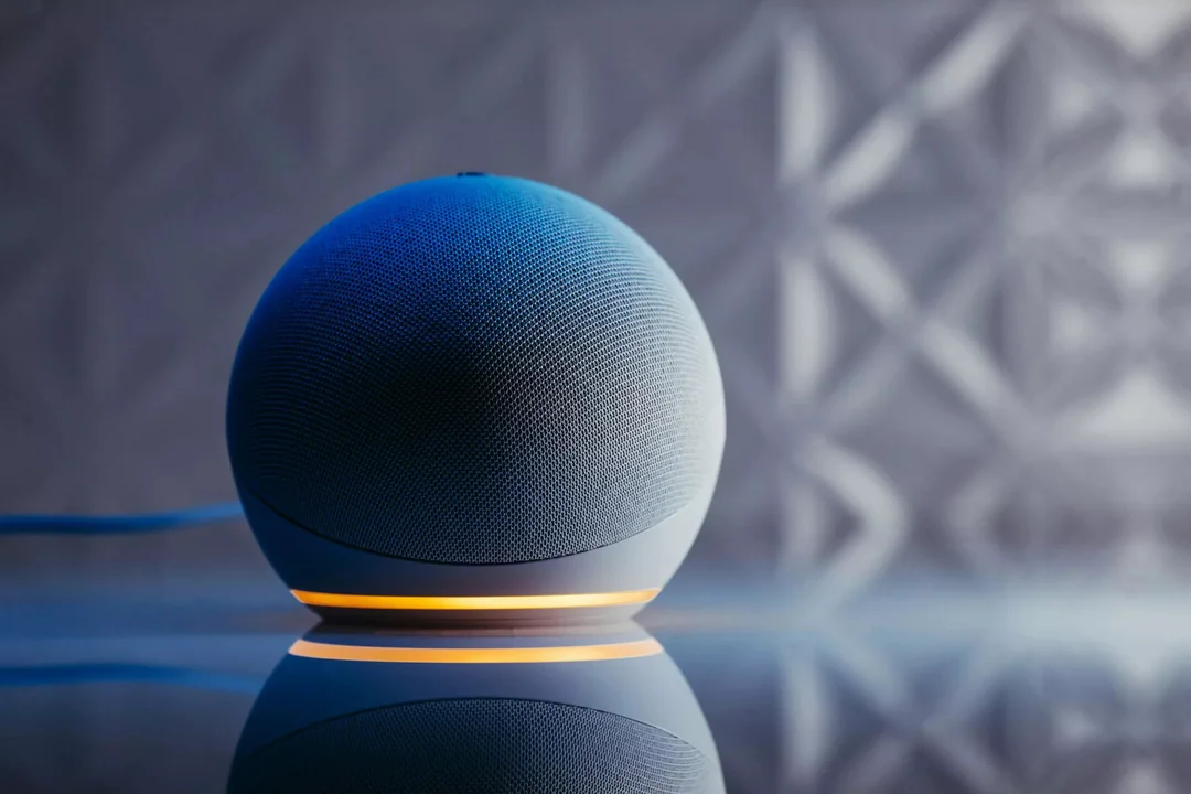 Amazon Removes Privacy Option, All Alexa Recordings Will Now Go To The Cloud