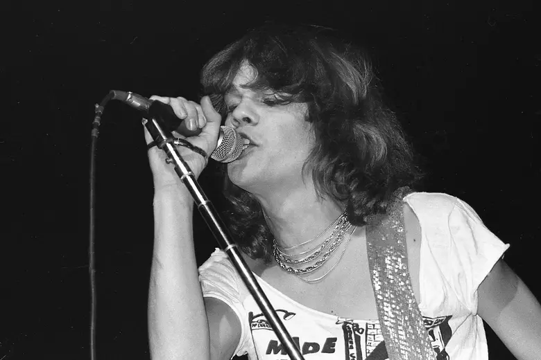 David Johansen, New York Dolls Frontman, Dies At 75