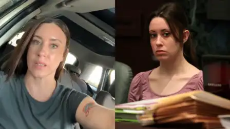 Casey Anthony Joins TikTok To Promote Her ‘Legal Advocate’ Role