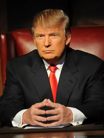 ‘The Apprentice’ Reality Series To Stream On Amazon