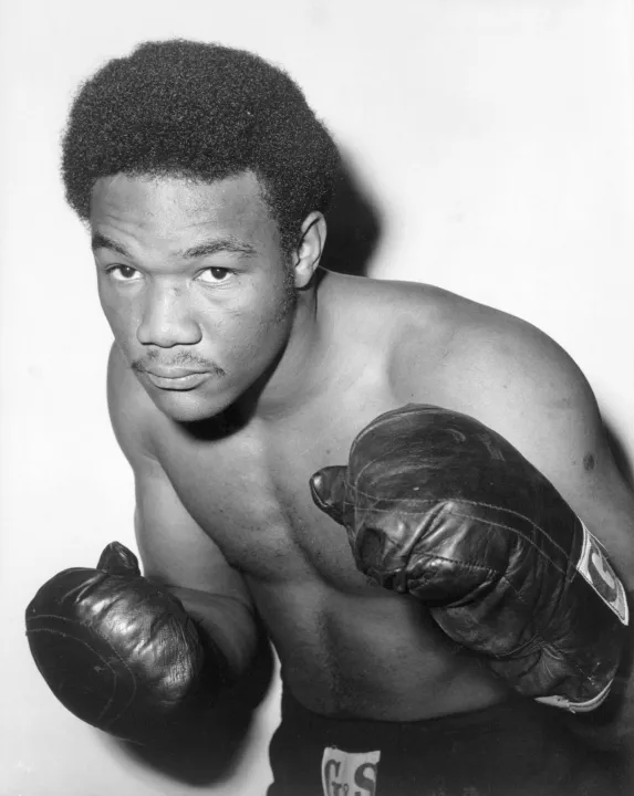 Boxing Legend George Foreman Dead At 76