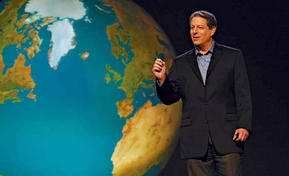 Steve Watson: Al Gore Is Still Wrong About Everything