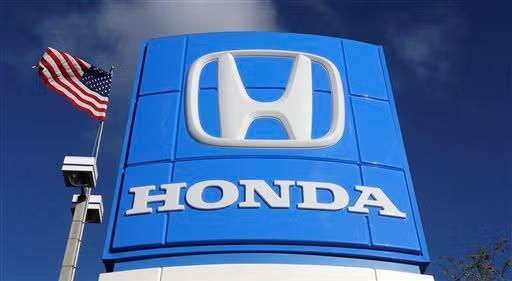 Report: Honda Moving Civic Production From Mexico To Indiana In Response To Trump’s Tariffs