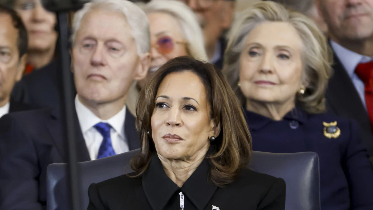 Kamala Aide Under DOJ Investigation For Allegedly Falsifying Paperwork To Get Musk Buyout