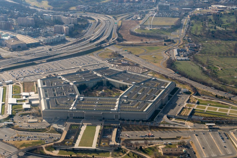 Pentagon Kills Off HR IT Project After 780% Budget Overrun, Years Of Delays