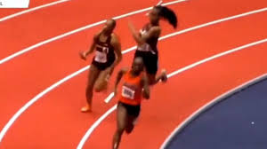 Teen Track Runner Who Bashed Opponent’s Head With Baton Charged With Assault And Battery