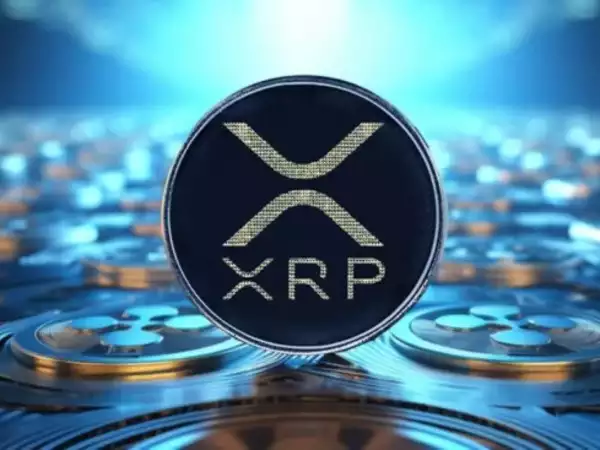 XRP Surges After Ripple CEO Says SEC Is Dropping Its Lawsuit Against The Company