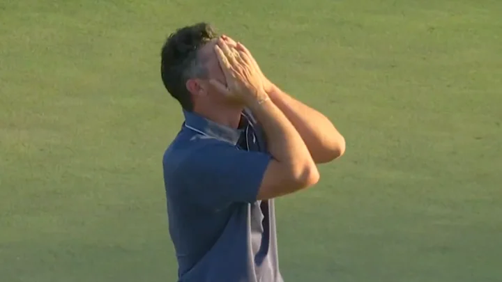 Rory McIlroy Wins 2025 Masters, Becomes Sixth To Complete Career Grand Slam