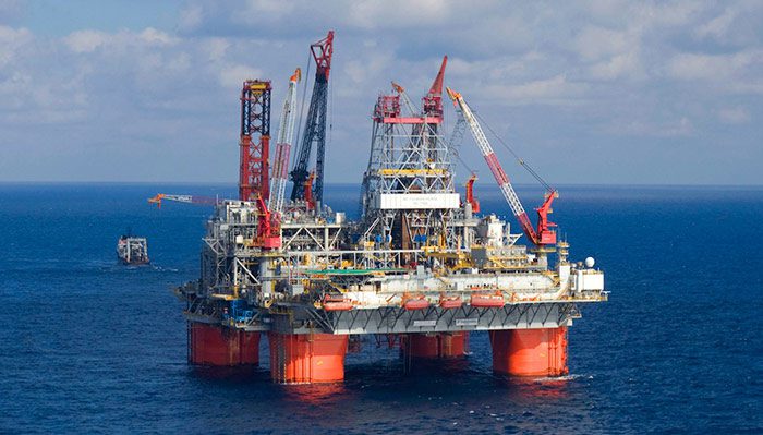Trump Admin Will Boost Gulf Of America Oil Production By 100K Barrels A Day Under New Drilling Policy