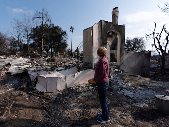 Eaton Fire Survivors Denounce State Farm For Alleged Mishandling Of Insurance Claims