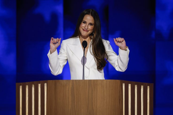 Ashley Biden’s Charity Failed To Disclose $500,000 In Donations To IRS, Complaint Alleges