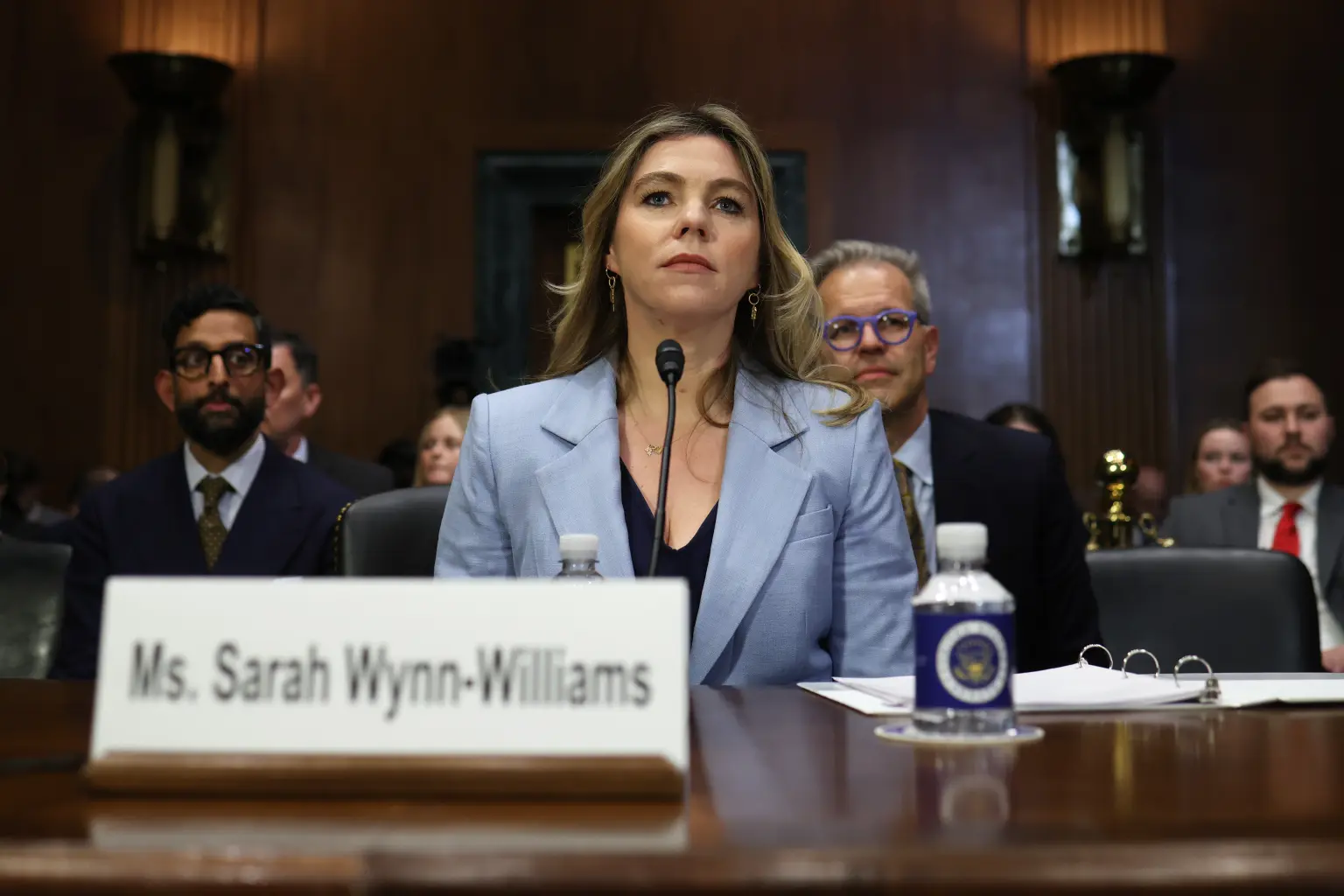 Whistleblower Claims Meta Helped China Develop Advanced AI To ‘Outcompete American Companies’: Bombshell Testimony