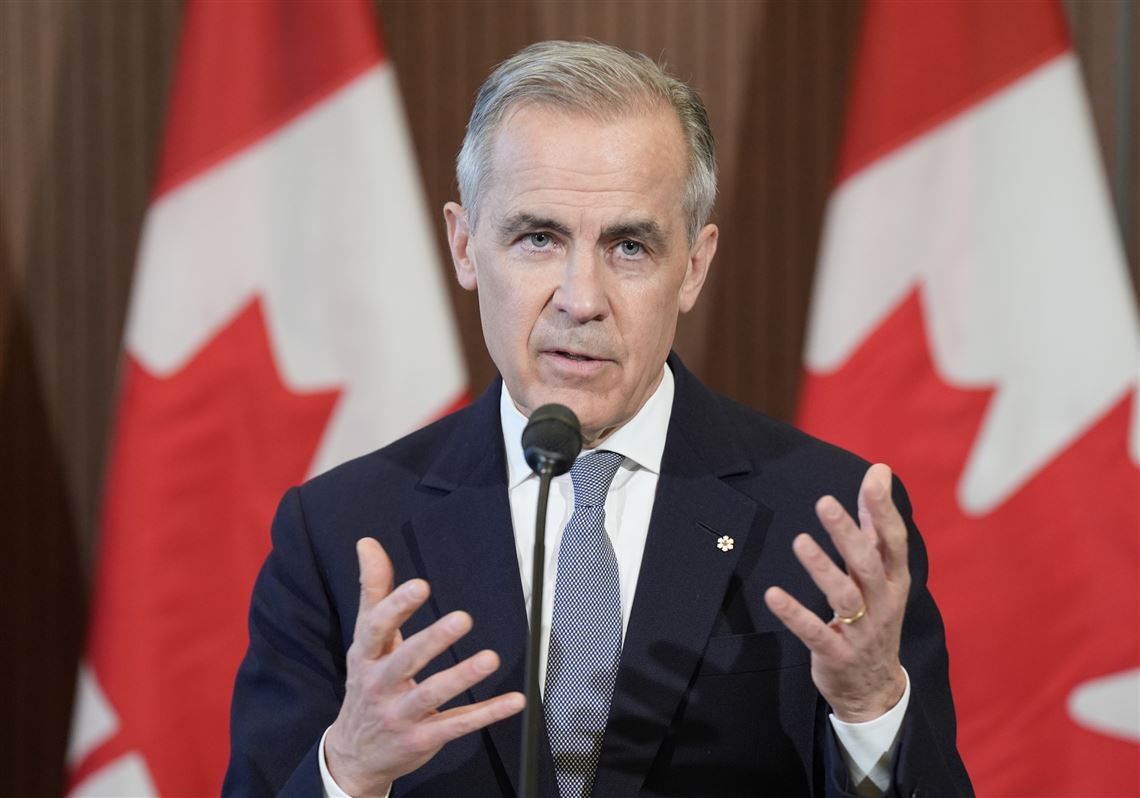 Globalist Canadian Prime Minister Backed By CCP Influence Campaign