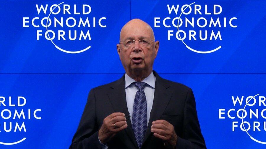 Klaus Schwab Steps Down From WEF Board Amid Globalist Retreat