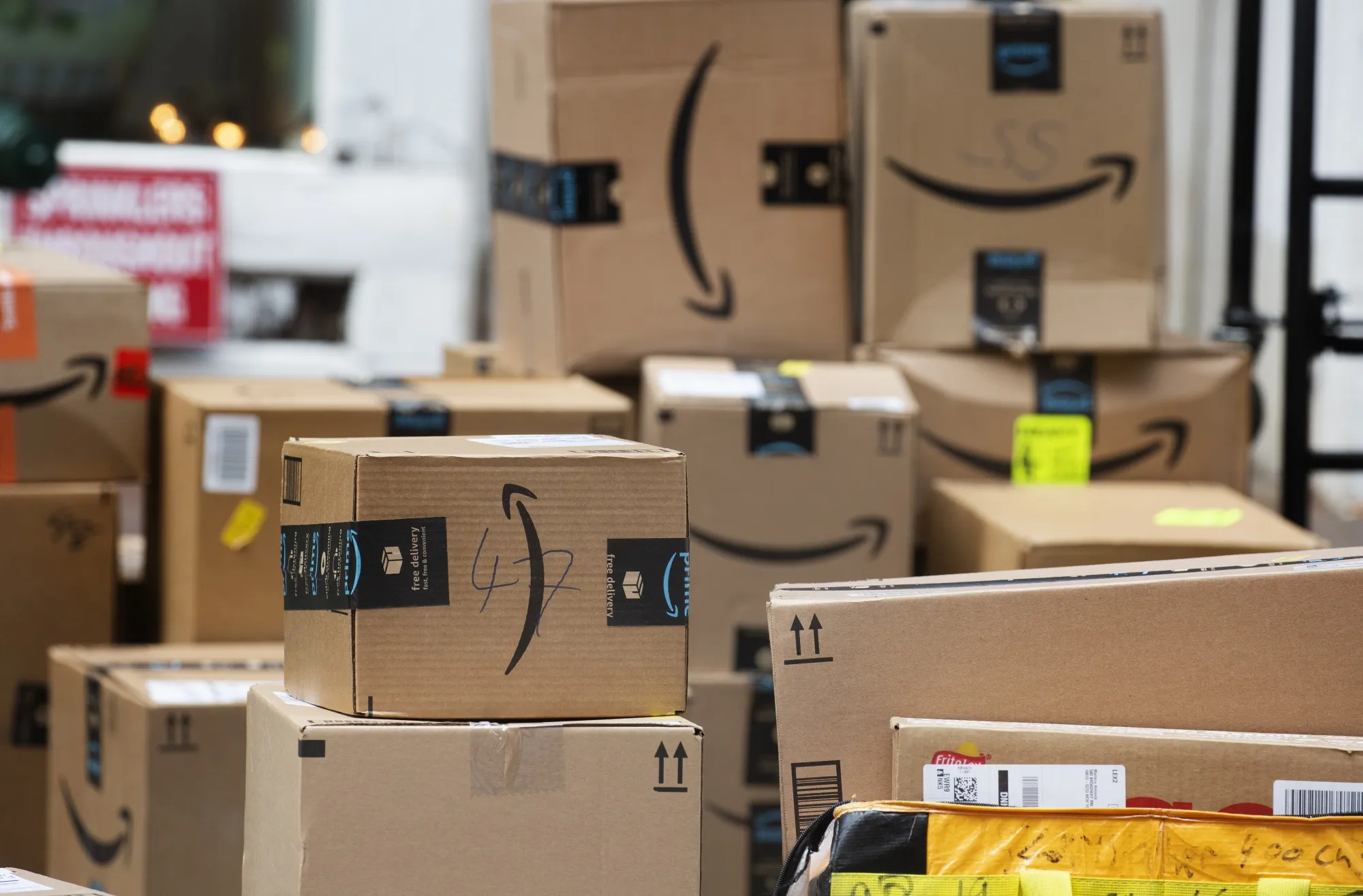 Update: Amazon Denies Report That ‘Tariff Cost’ Will Be Shown Next To Product Prices