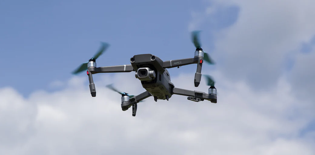 FAA Testing Drone Detection Systems In New Jersey