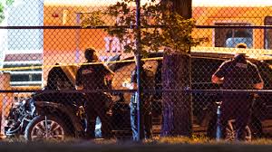 Multiple Dead After Vehicle Drives Through Vancouver Filipino Festival