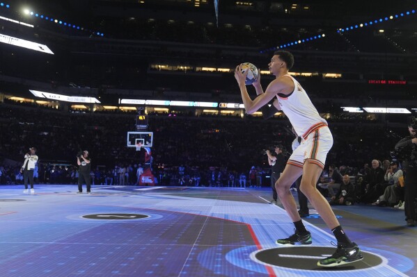 Future Of NBA Basketball Could Be Glass Courts, Shattering Hardwood Tradition