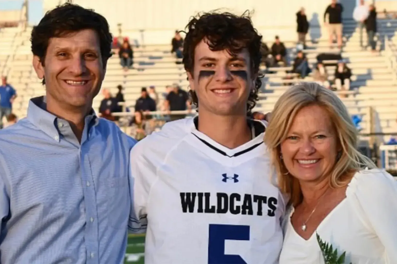 University Of S.C. Student Killed In Hit-And-Run Crash Involving Illegal Immigrant